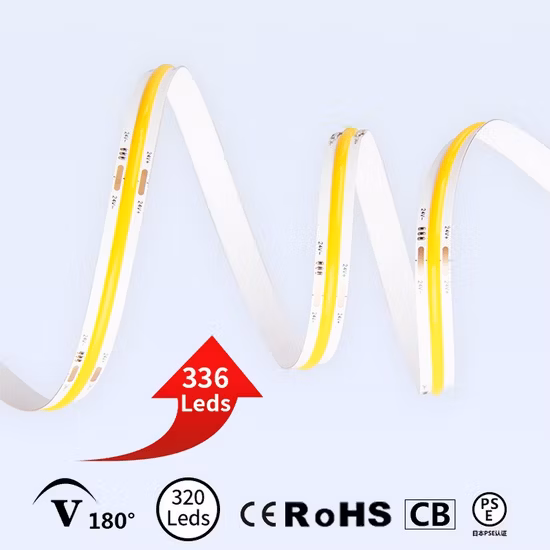 Dispositivo elétrico claro da espiga de milho do diodo emissor de luz de DC12V/24V para materiais internos da decoração