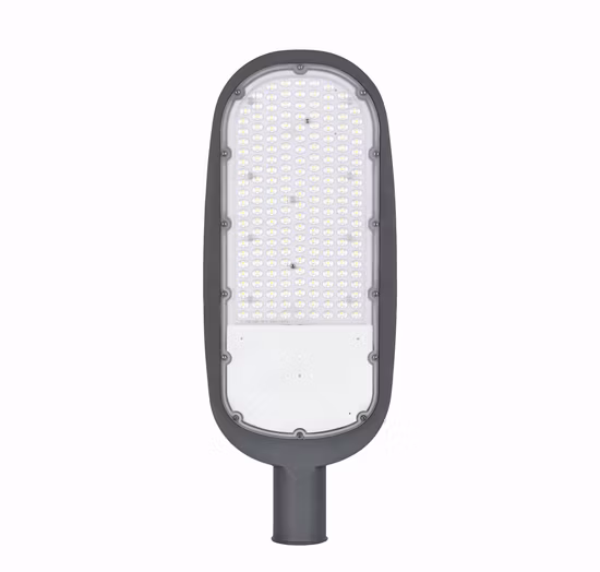 Lâmpada de rua ED, lâmpada de rua municipal, lâmpada de rua solar, lâmpada de rua inteligente, lâmpada de rua de engenharia municipal, 50W/100W/150W/200W